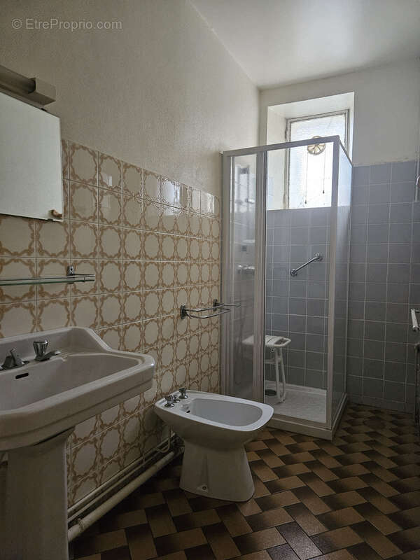 Exclusivité sos (47) - maison de ville - 180m2 - 7 pieces - centre village - photo 7