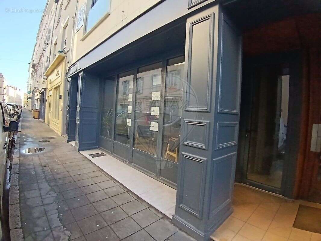 Local Commercial  à vendre - photo 7