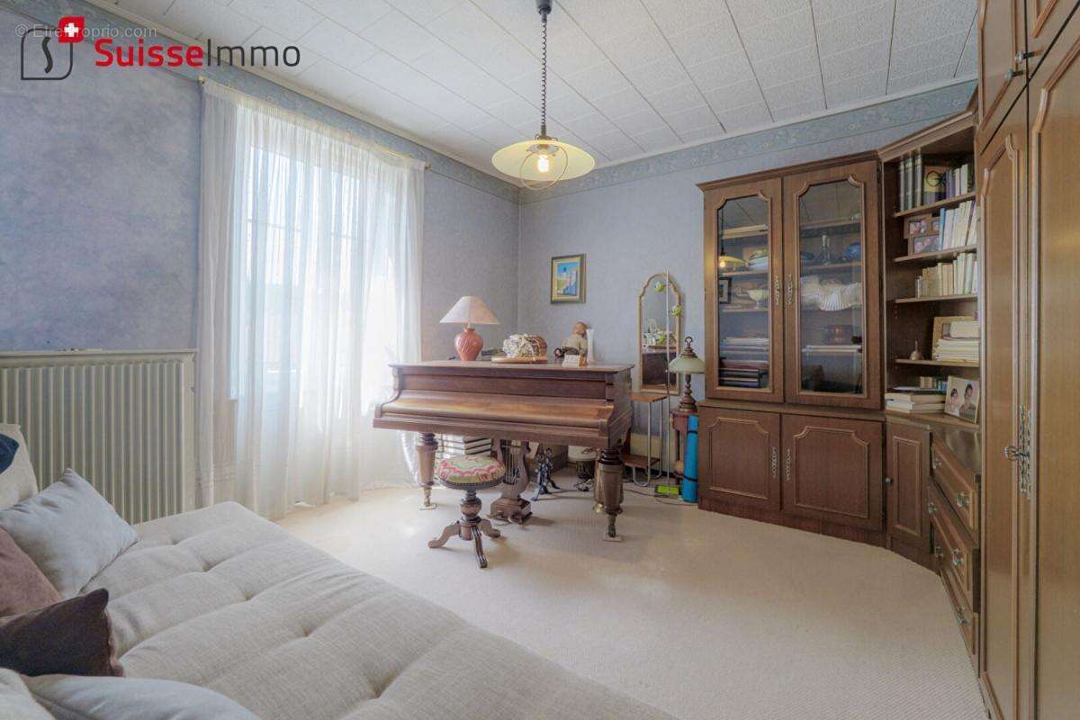 Maison à VALENTIGNEY