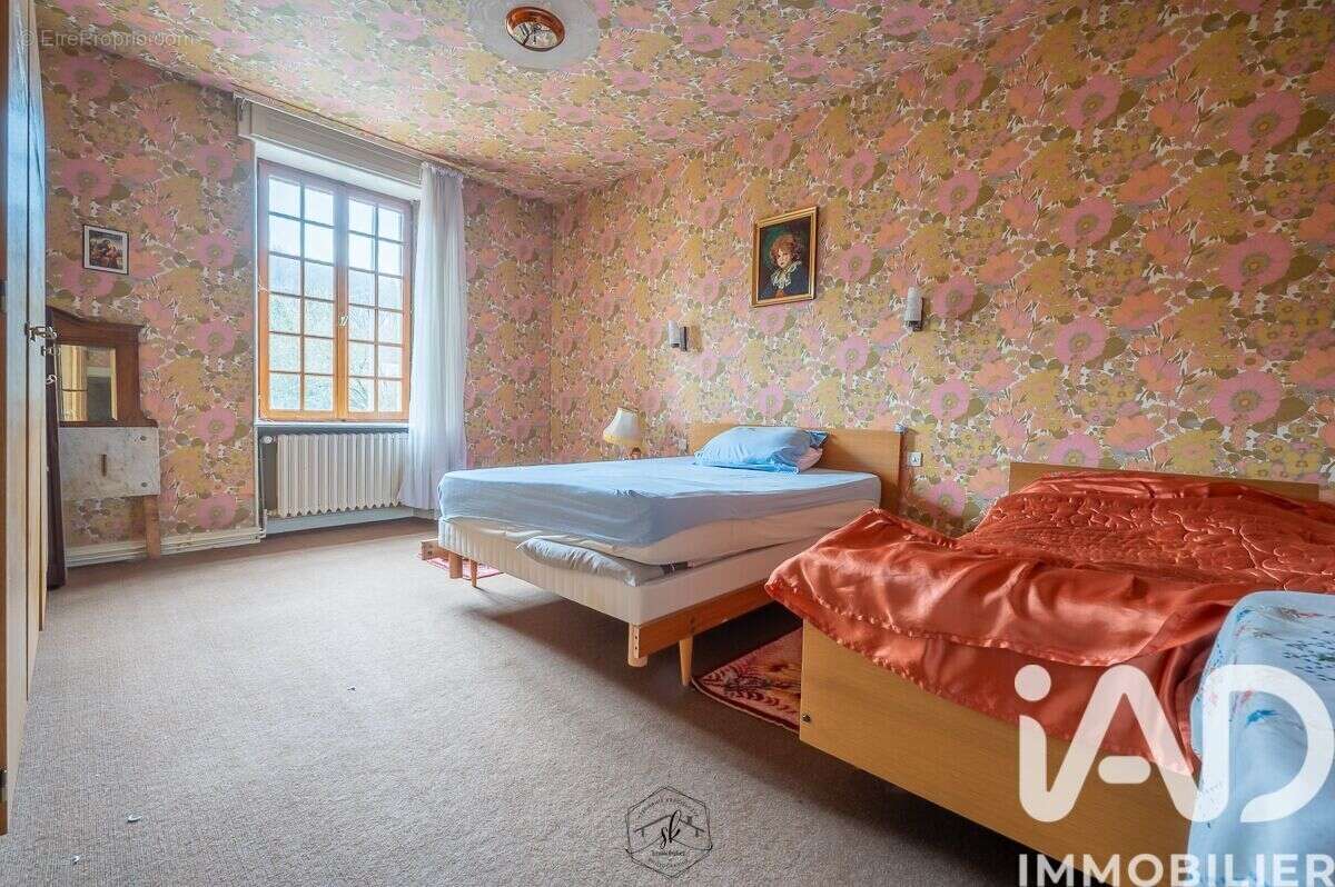 Photo 9 - Maison à CRUSNES