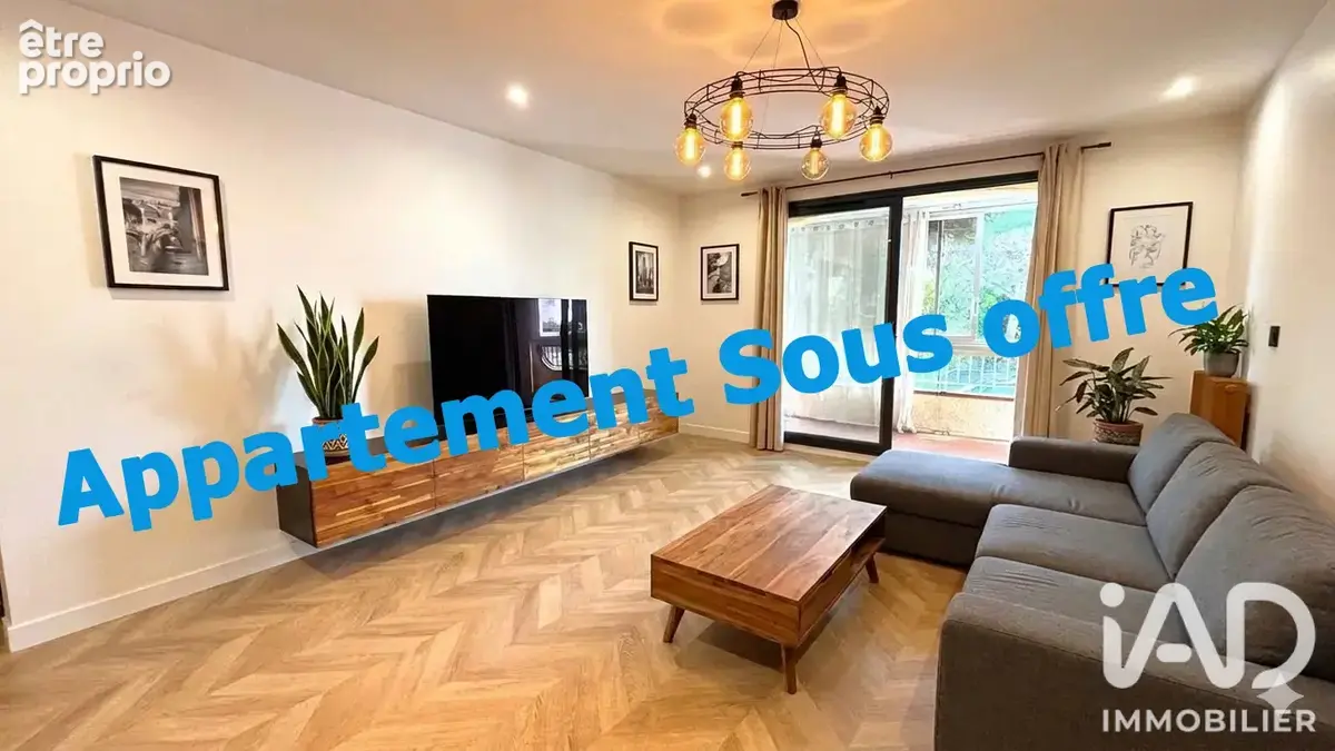 Photo 1 - Appartement à FREJUS