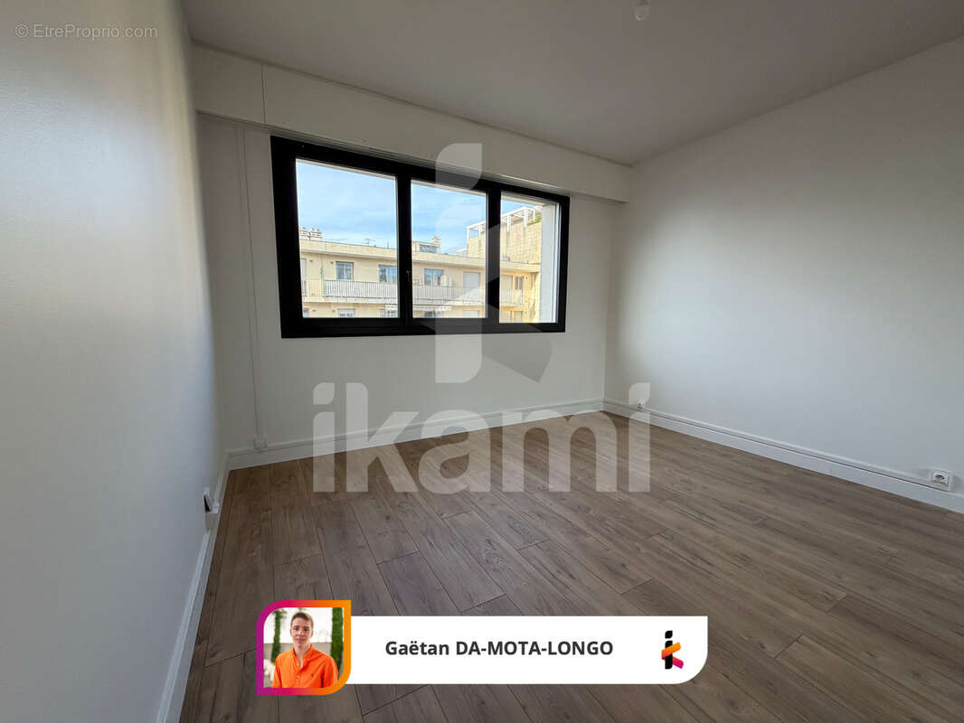 Appartement à ARCACHON