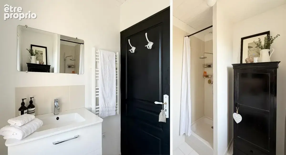 Maison 4 pièces 66 m² à vendre à Peynier (13790) - photo 10