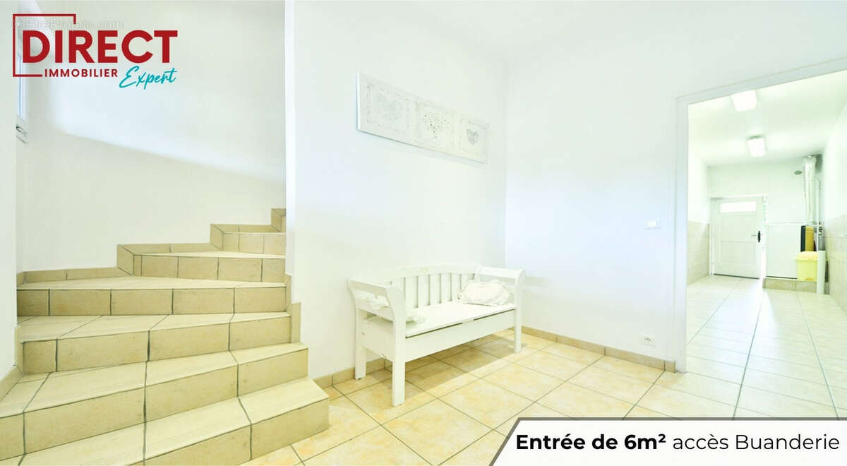 Maison à PARAY-VIEILLE-POSTE