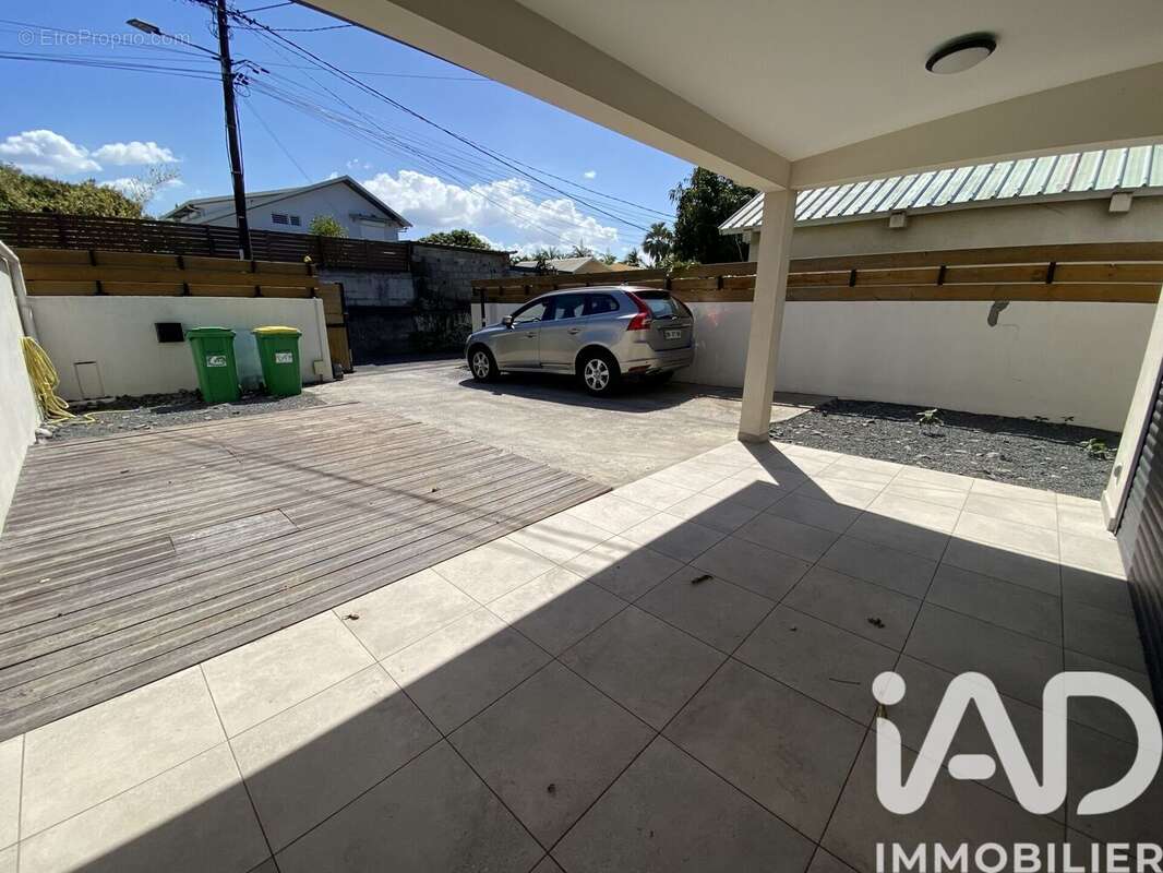 Photo 9 - Maison à SAINT-LOUIS