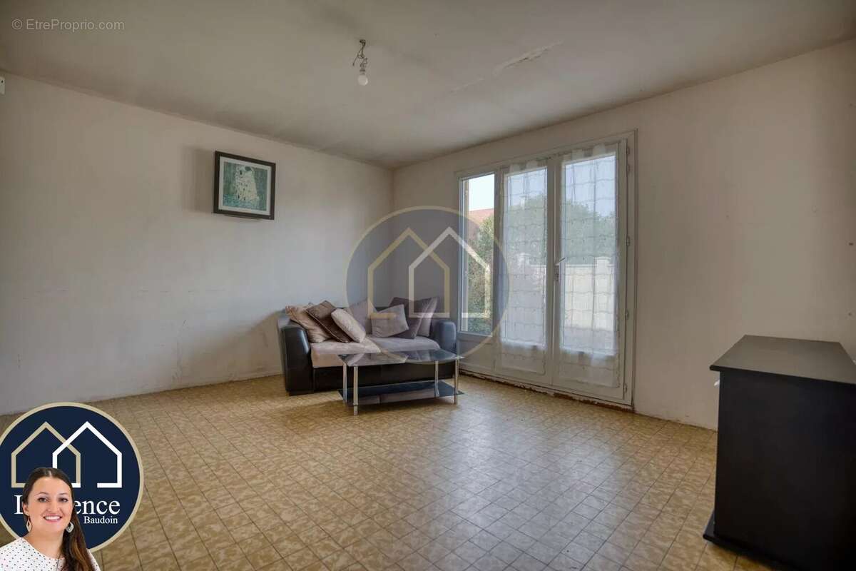 Maison à NOGENT-LE-ROI