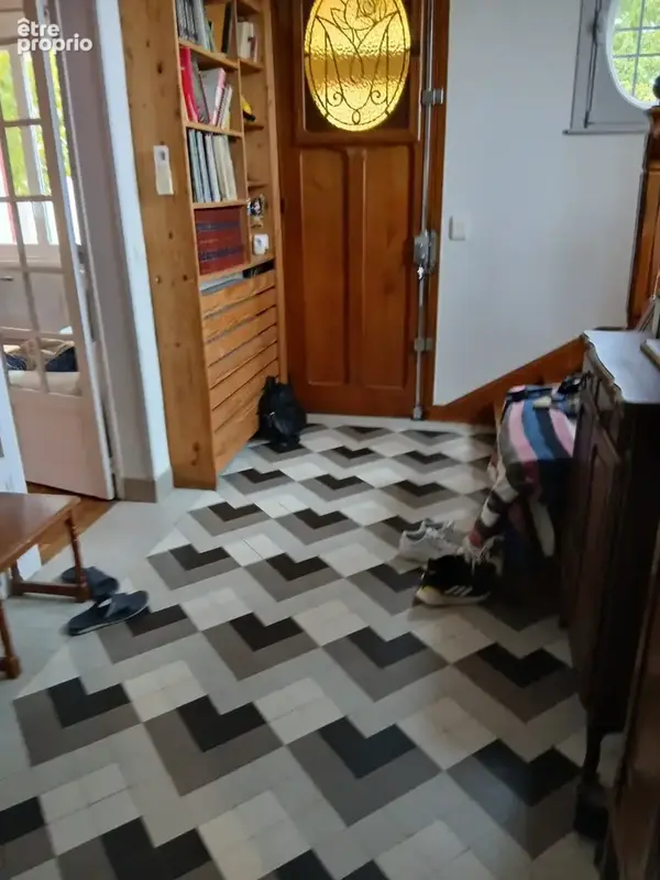 Maison 4 pièces 92 m² à vendre à Vichy (03200) - photo 4