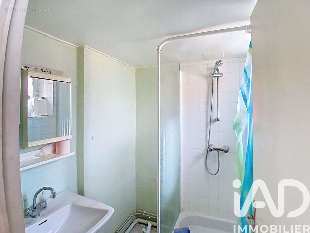 Photo 6 - Appartement à PALINGES