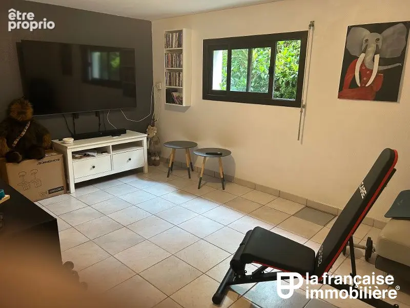 Maison Saint Gregoire 7 pièce(s) 161 m2 - photo 2