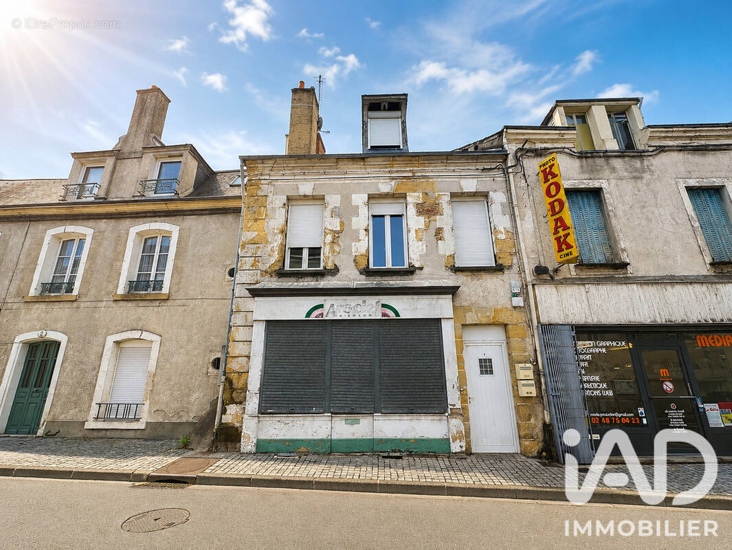 Photo 1 - Appartement à VIERZON