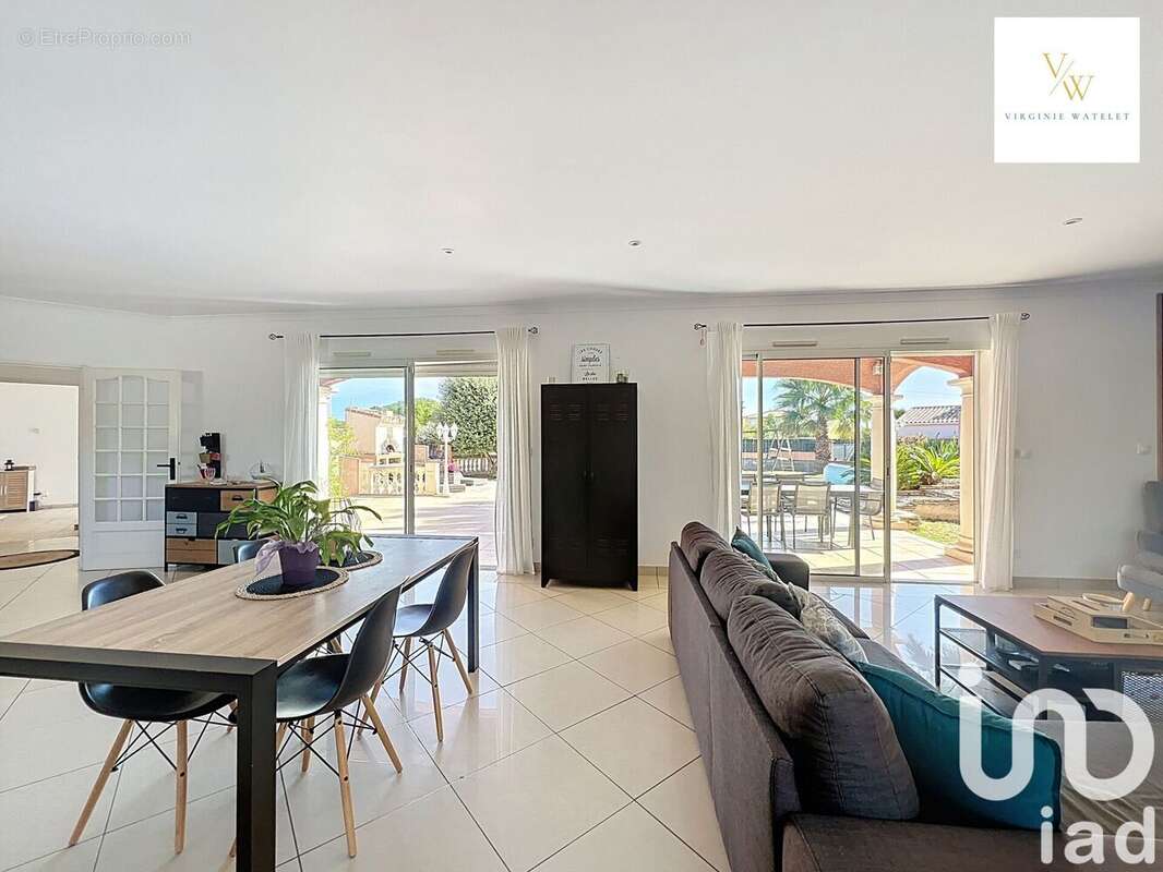 Photo 4 - Maison à POUSSAN