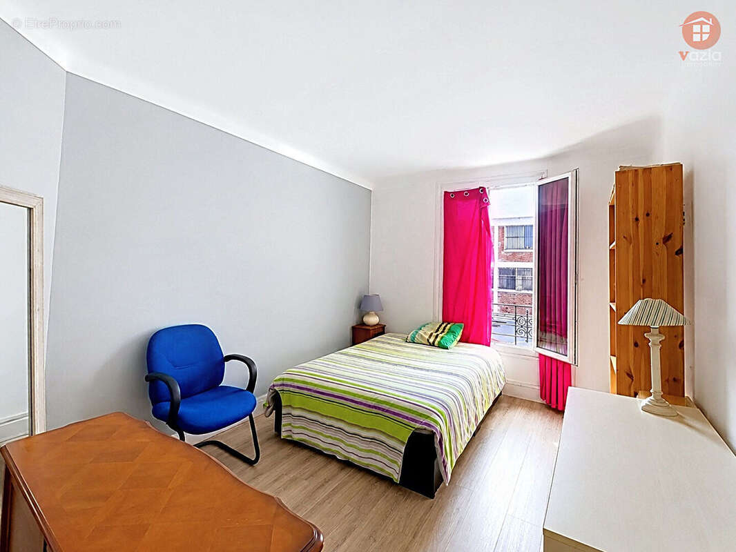 Appartement à PUTEAUX