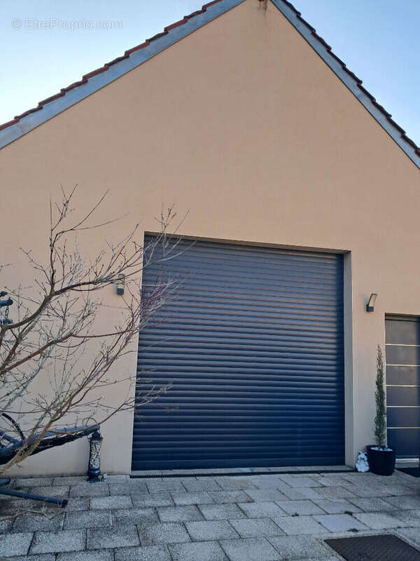 Photo 2 - Maison à CHASSEY-LE-CAMP