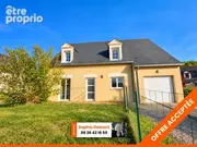 Maison à PERNAY