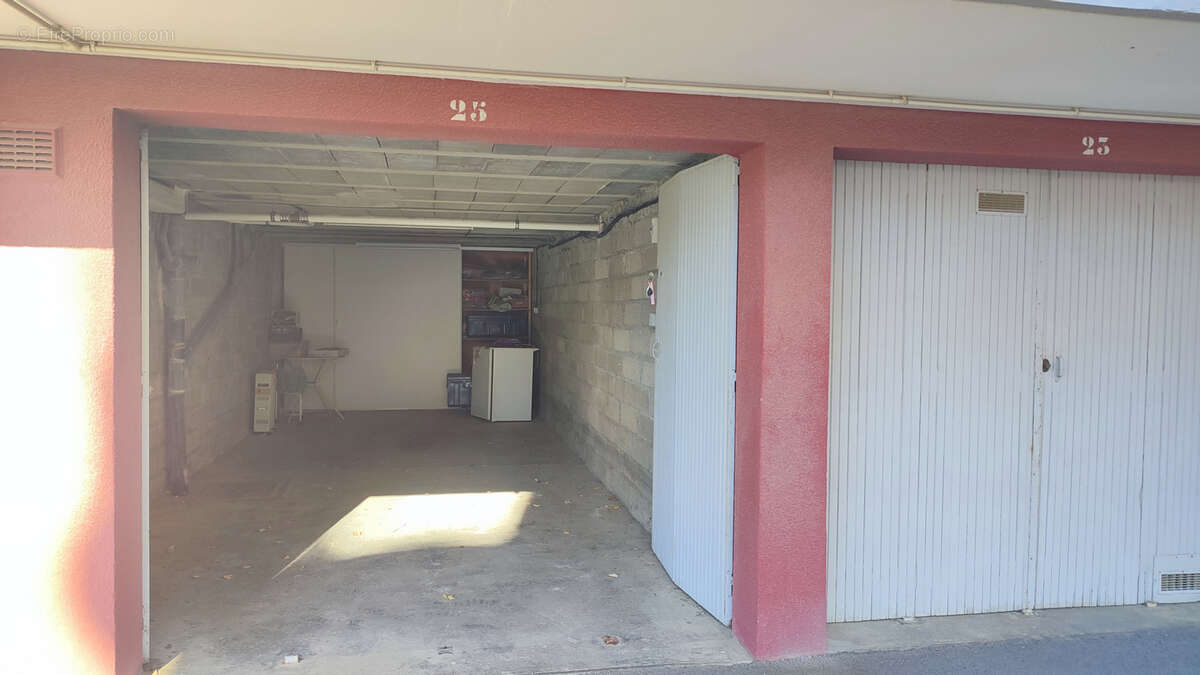 Appartement à CANET-EN-ROUSSILLON