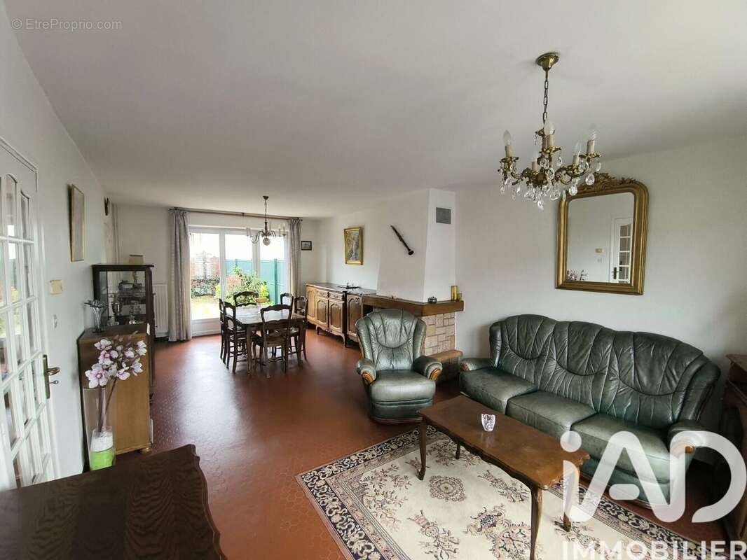 Photo 2 - Maison à SAINT-SAULVE