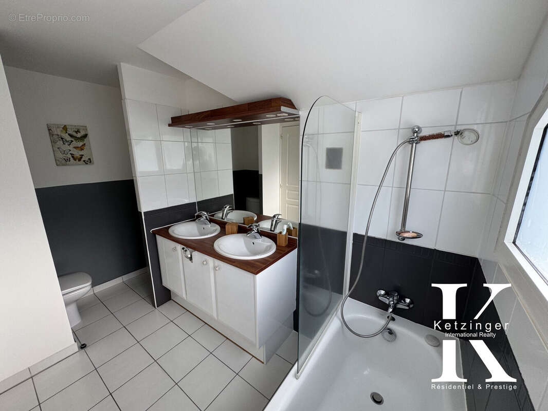 Appartement à FORT-DE-FRANCE