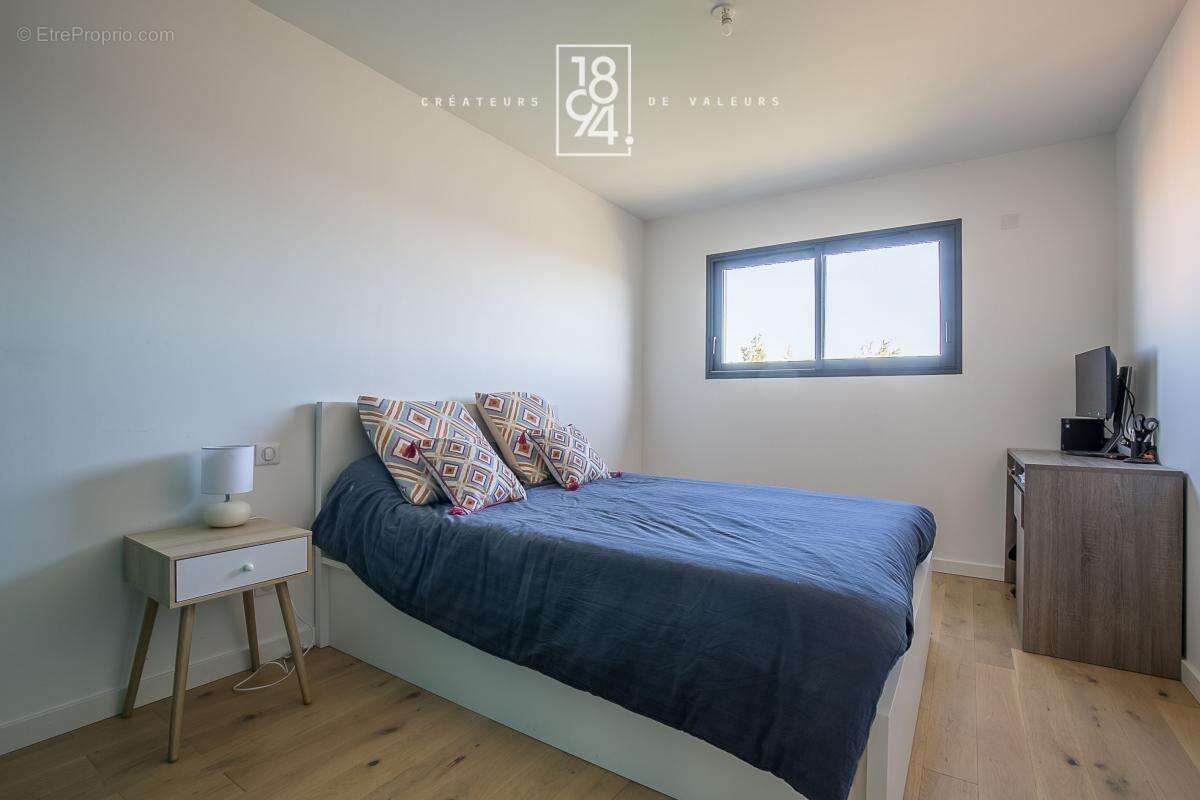 Maison à LES PENNES-MIRABEAU