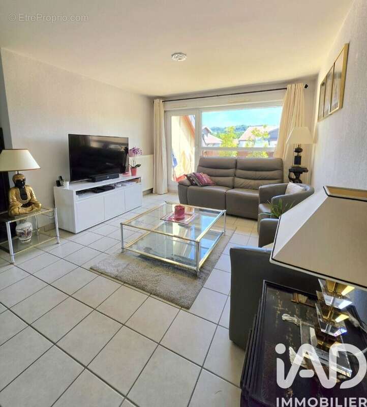 Photo 4 - Appartement à FEIGERES