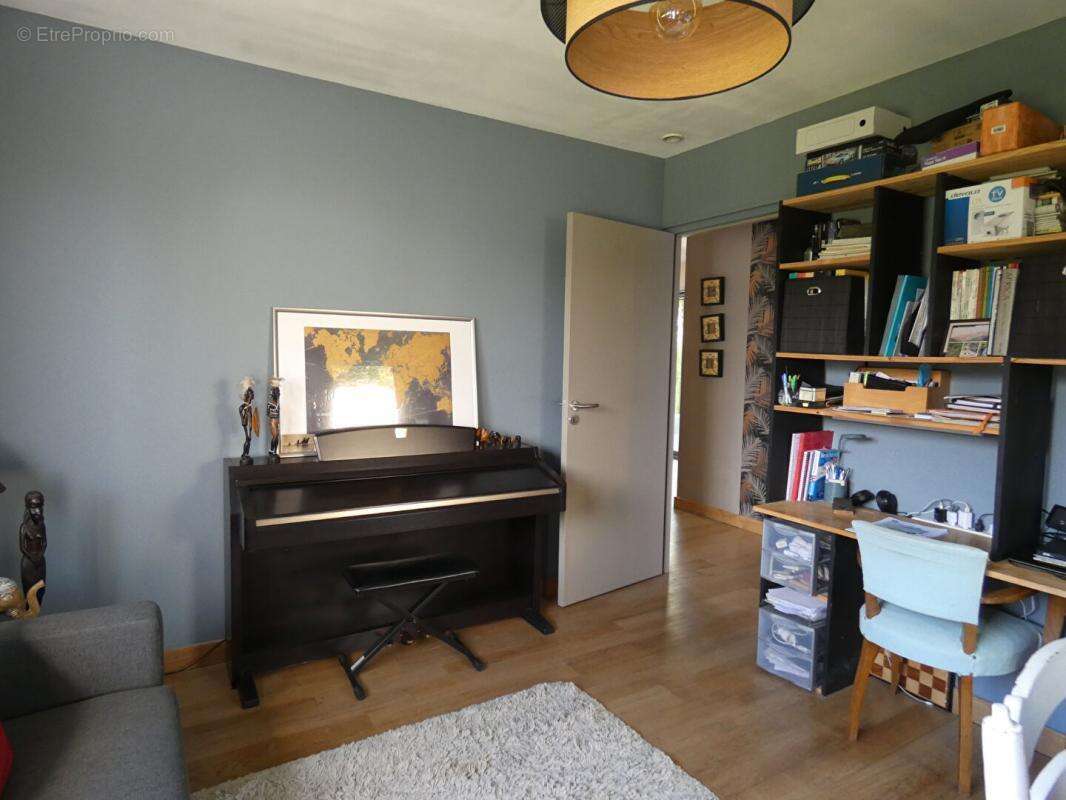 Maison à SAINT-PIERRE-DE-PLESGUEN