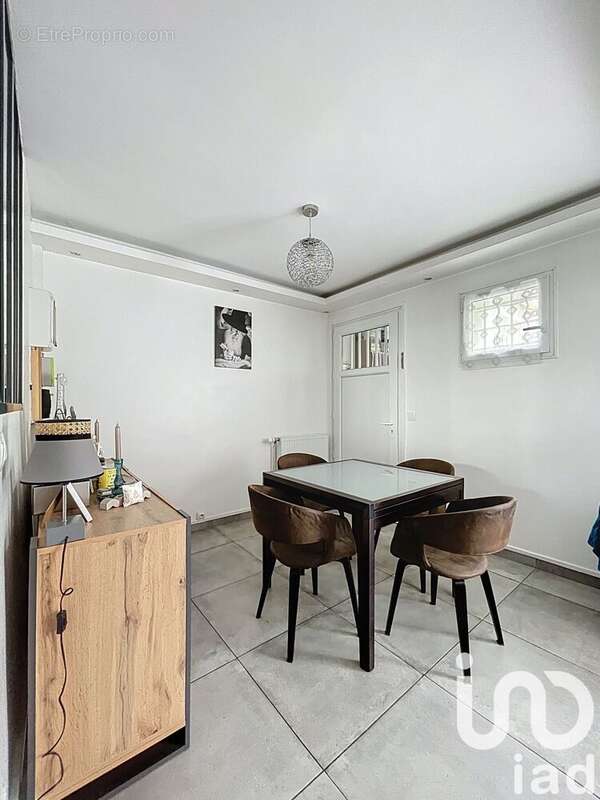 Photo 6 - Maison à BONNEUIL-SUR-MARNE