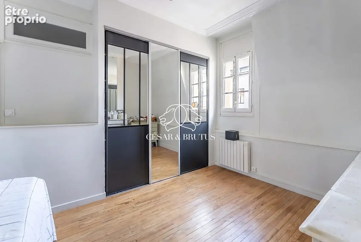 Appartement 2 pièces 58 m² à vendre à Lyon-6e (69006) - photo 8