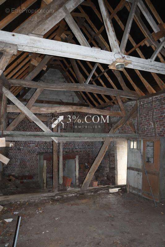 Terrain à PHALEMPIN