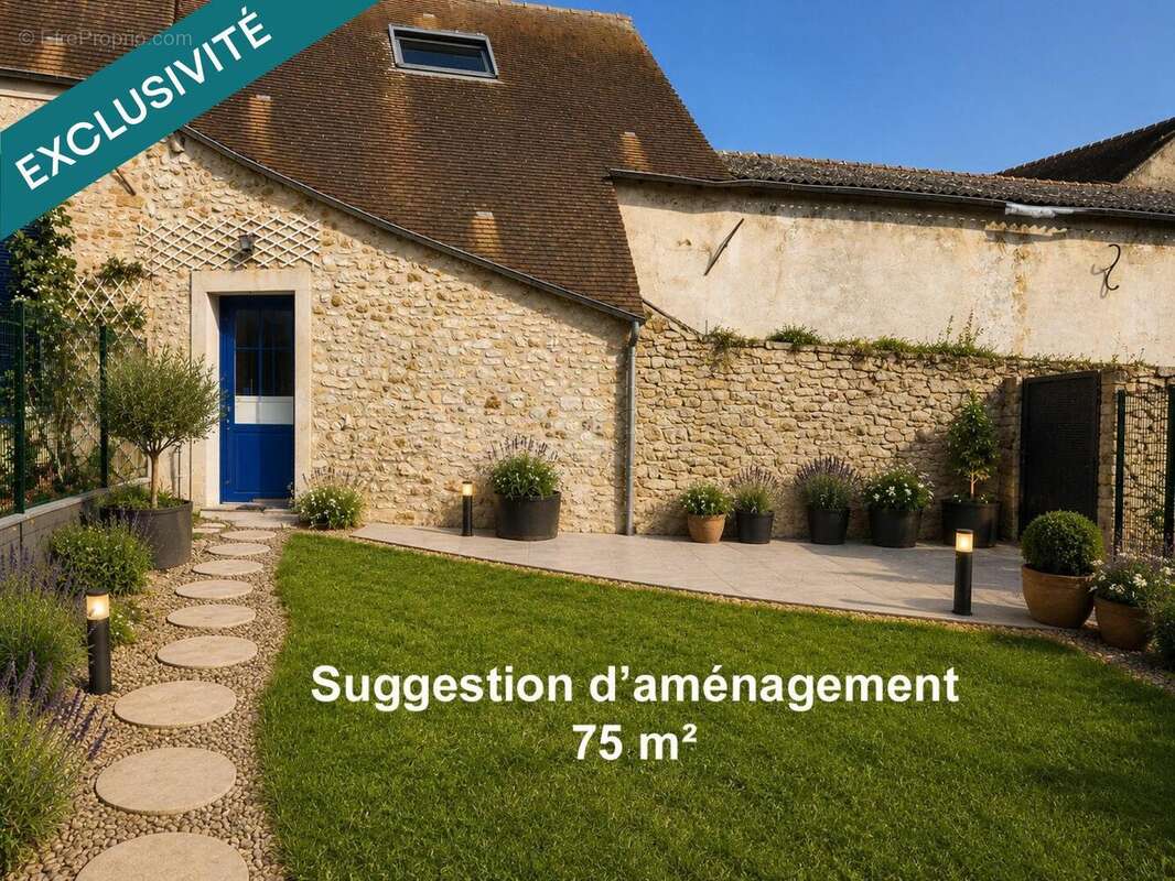 Maison 64 m² à Thoiry  - photo 8