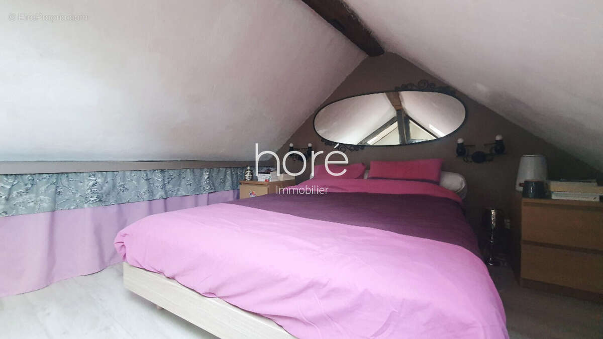 Appartement à ECOUEN