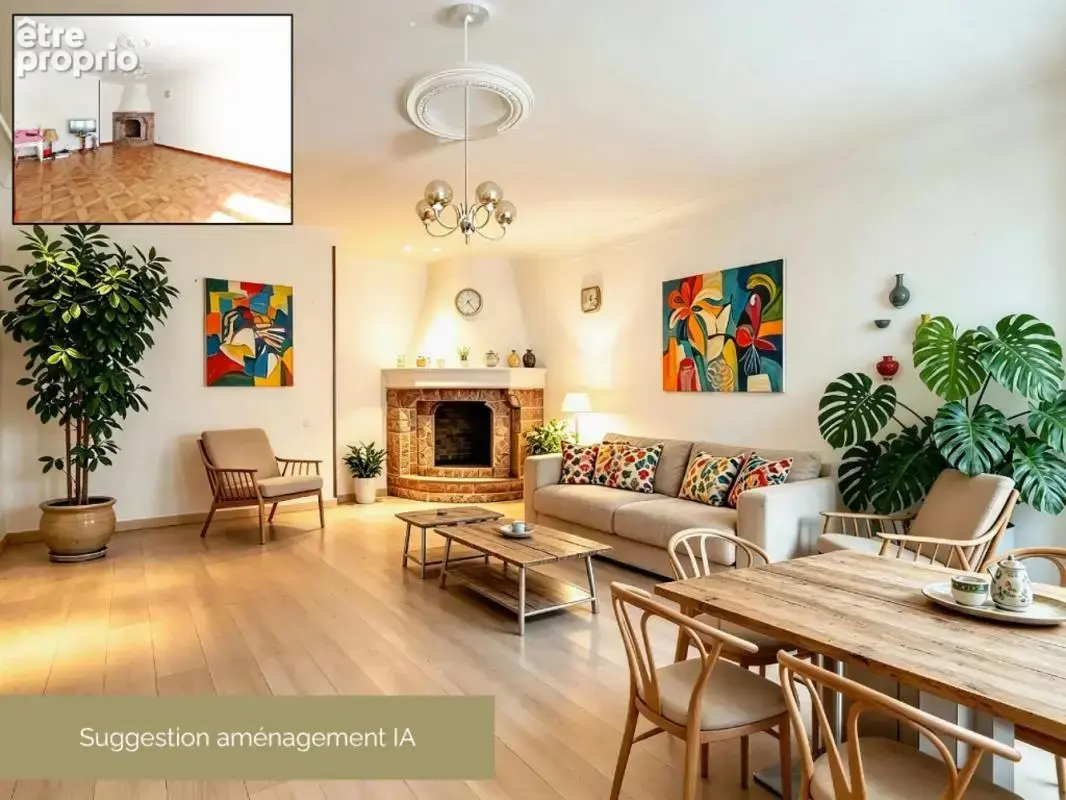 Maison 6 pièces 115 m² à vendre à Ria-Sirach (66500) - photo 4