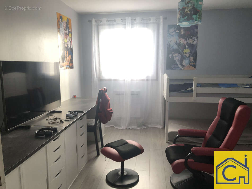 Maison à CORMEILLES-EN-PARISIS