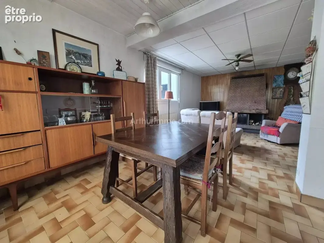 Vente Maison Saint-philibert(56470) 449 900ï¿œ - photo 2