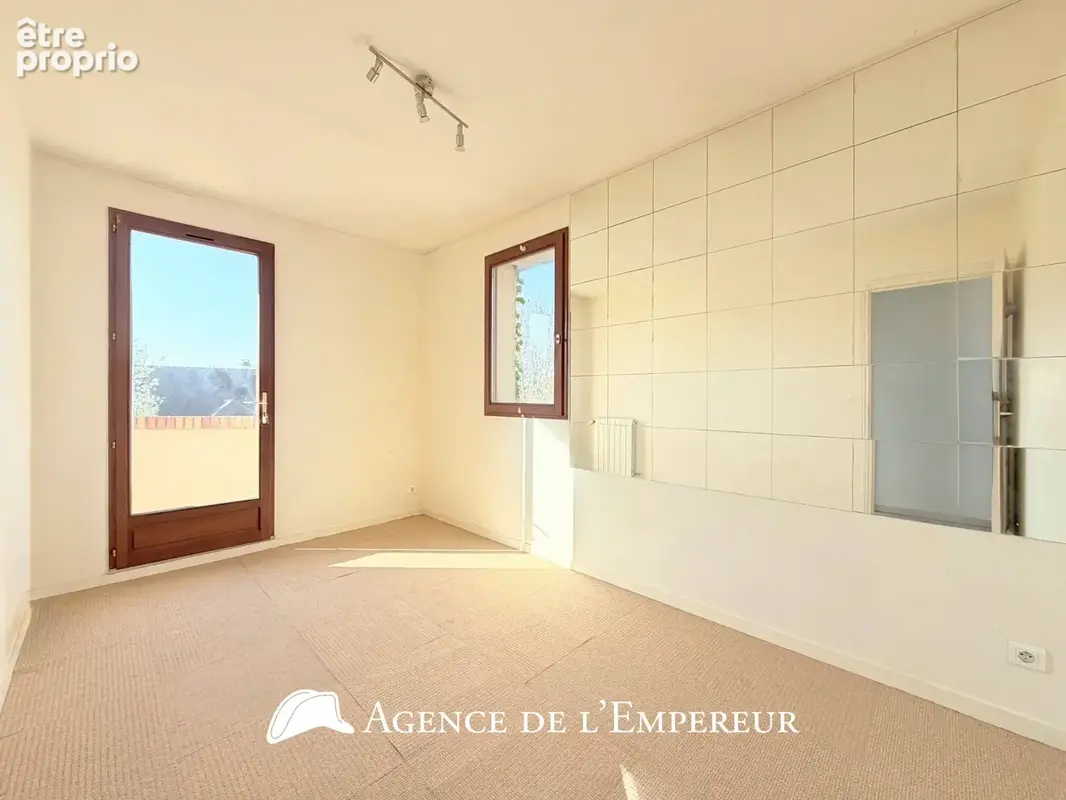 Maison 7 pièces buzenval - photo 17