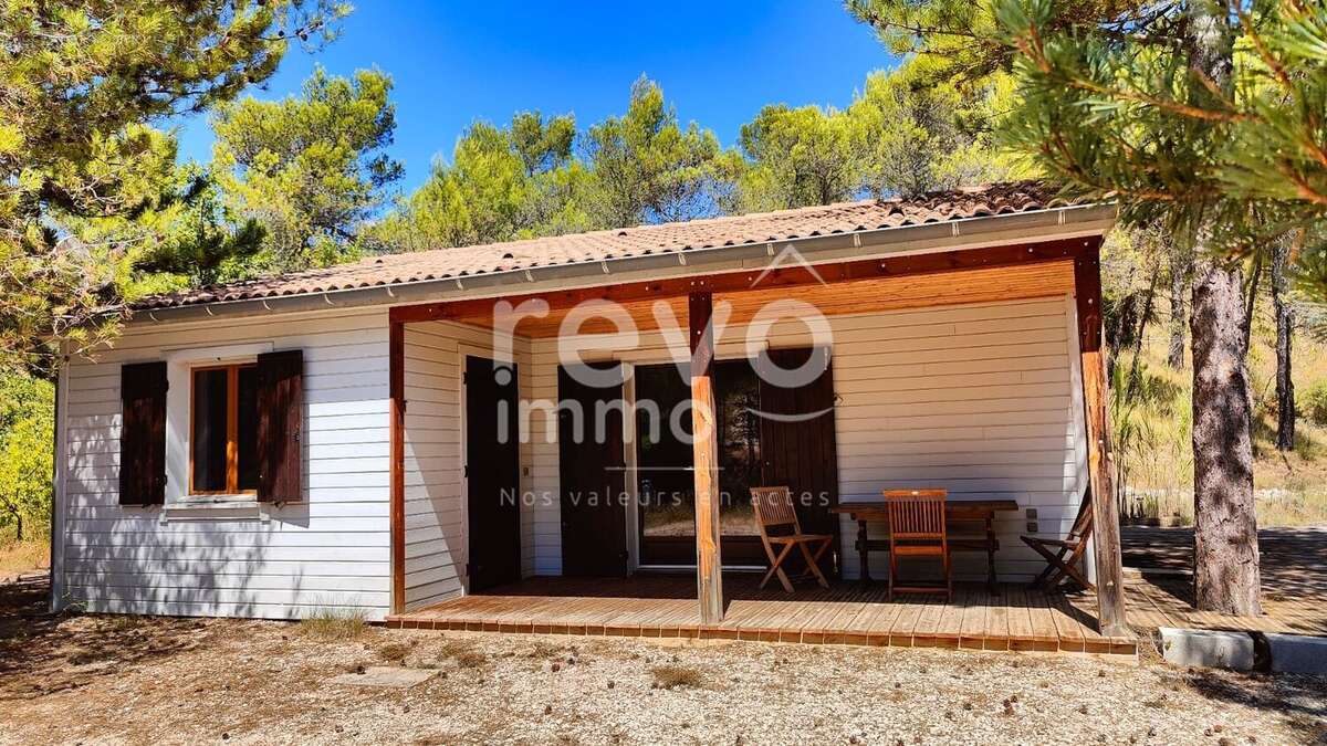 Maison à BEAUVOISIN