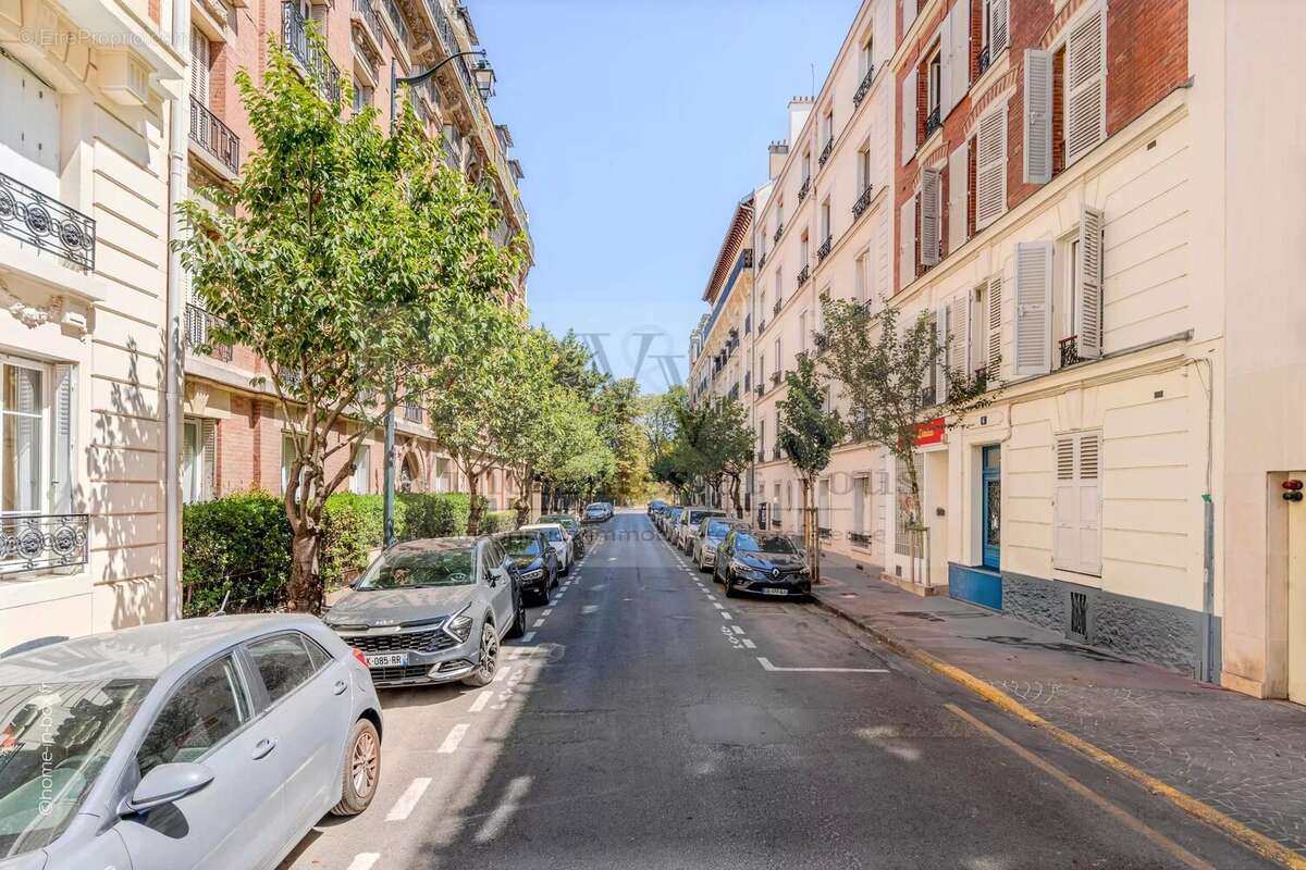 Appartement - 2/3 pièces - 34m² (58m² au sol) - photo 14