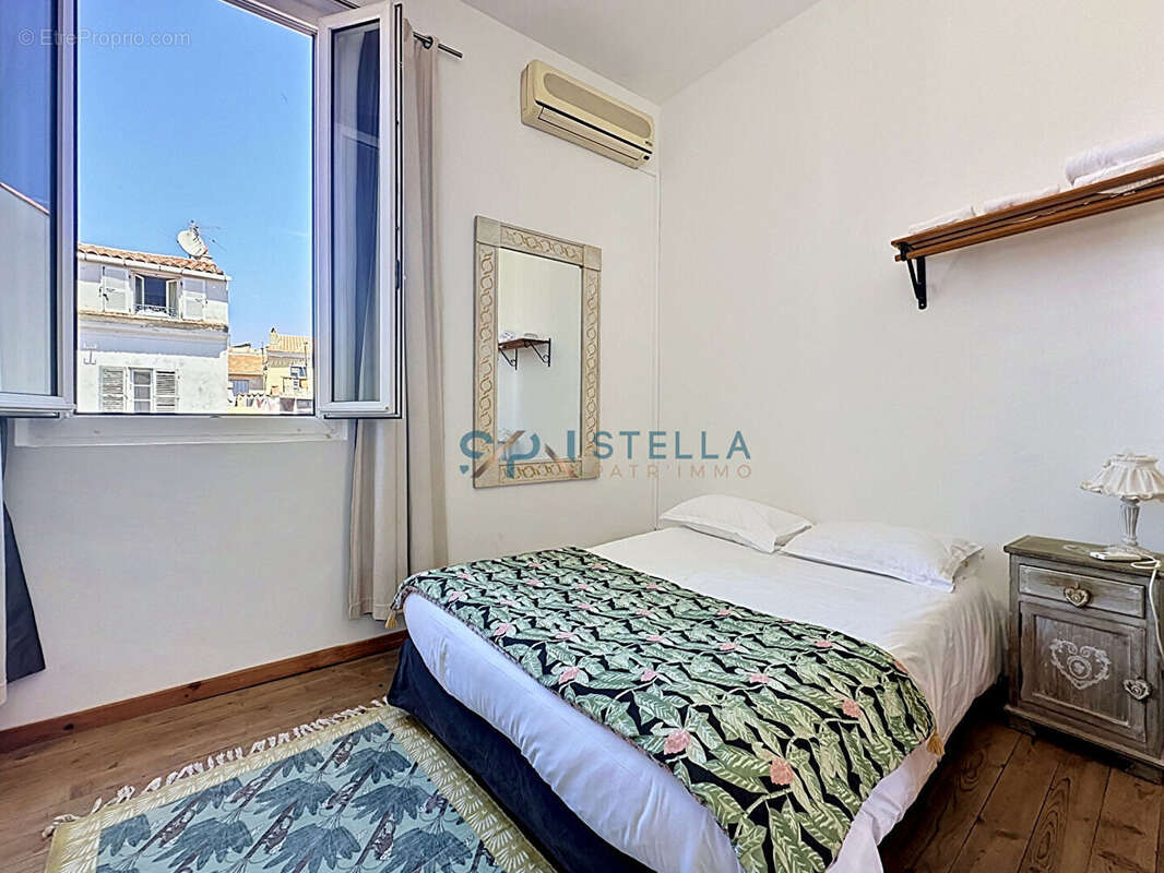 Appartement à AJACCIO