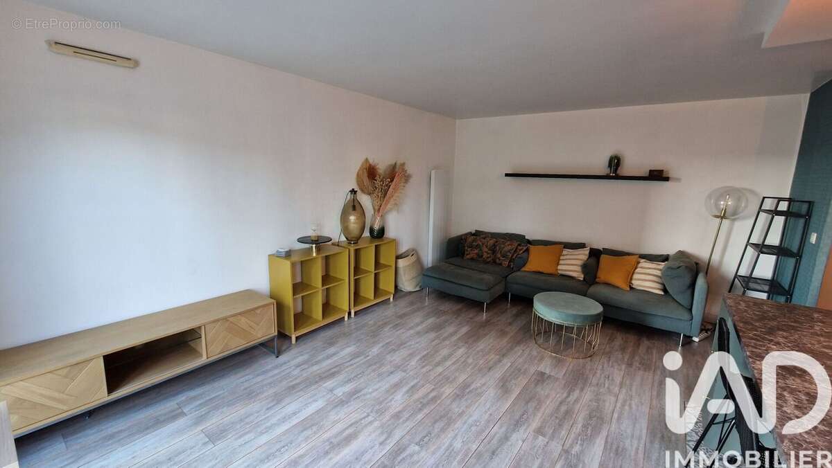 Photo 2 - Appartement à MONTGERON
