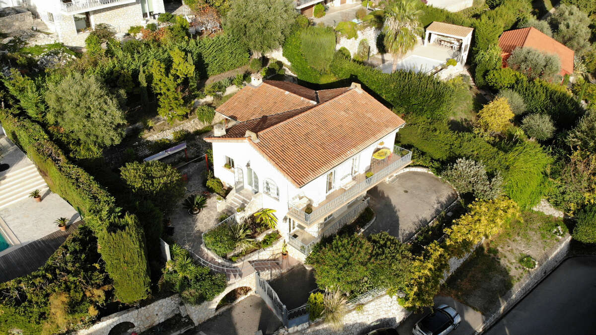 Maison à VENCE