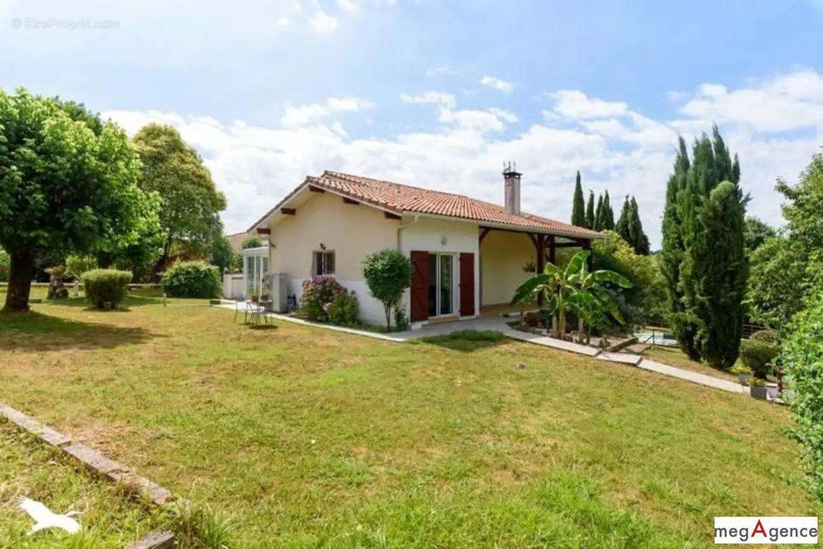 Maison au charme Landais - photo 2