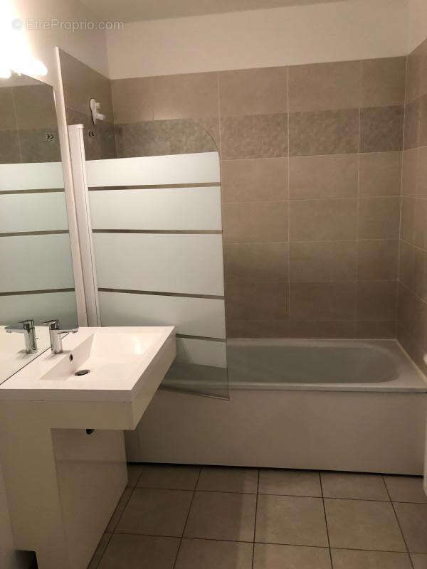 Appartement à BONNIERES-SUR-SEINE