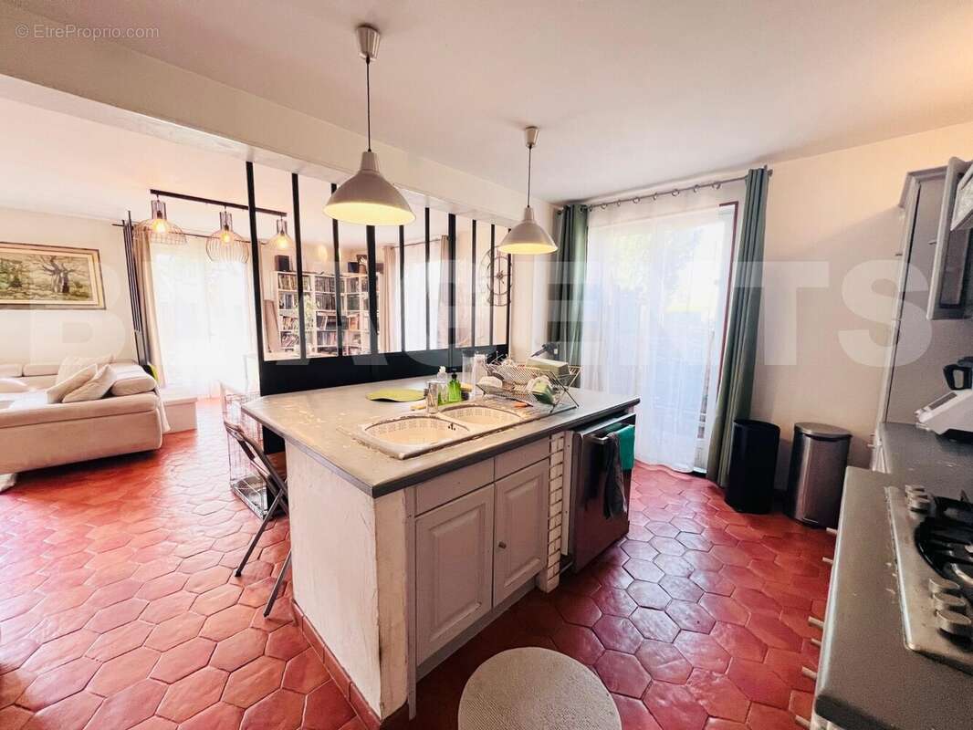 IMG_2594 - Maison à QUINCY-SOUS-SENART