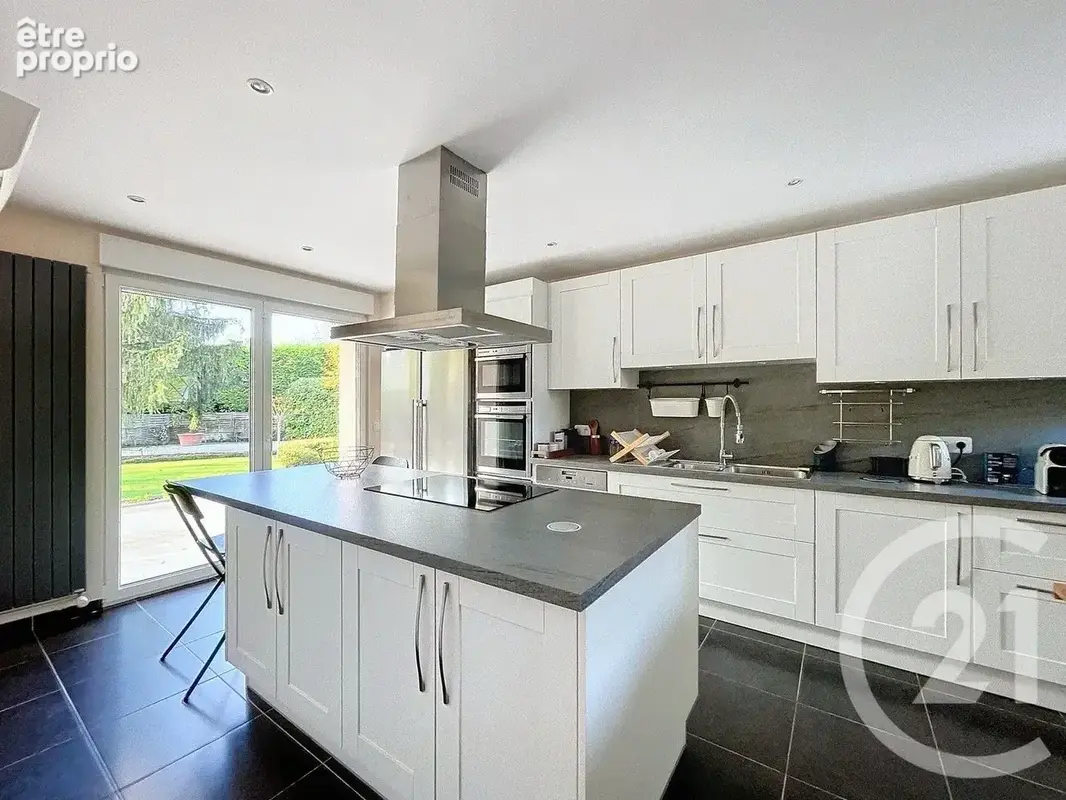 Maison 13 pièces 349 m² à vendre à Samoreau (77210) - photo 14