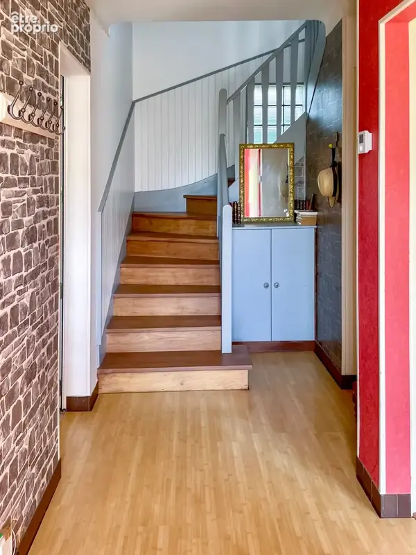 Maison rezé   entre trocardière et espace diderot - photo 4