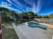 Appartement à REMOULINS