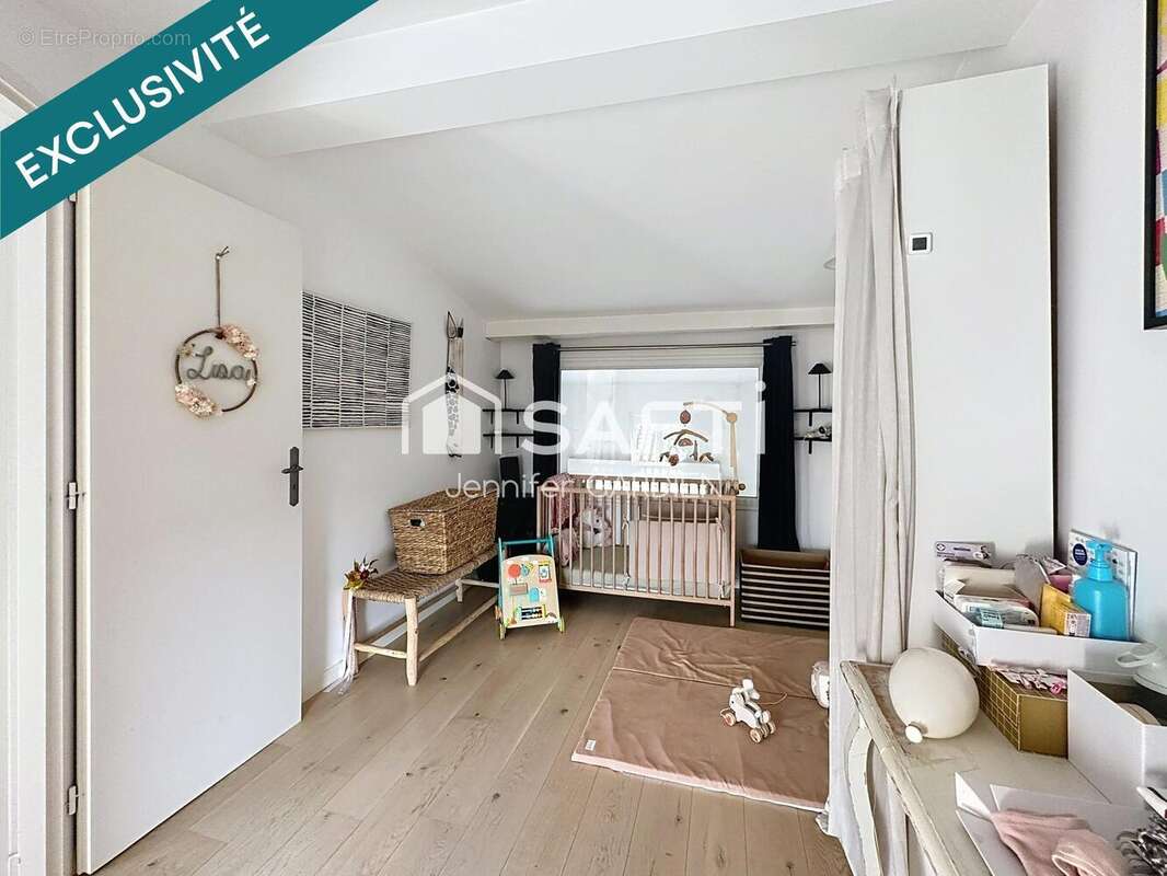 Photo 8 - Appartement à LE BOUSCAT