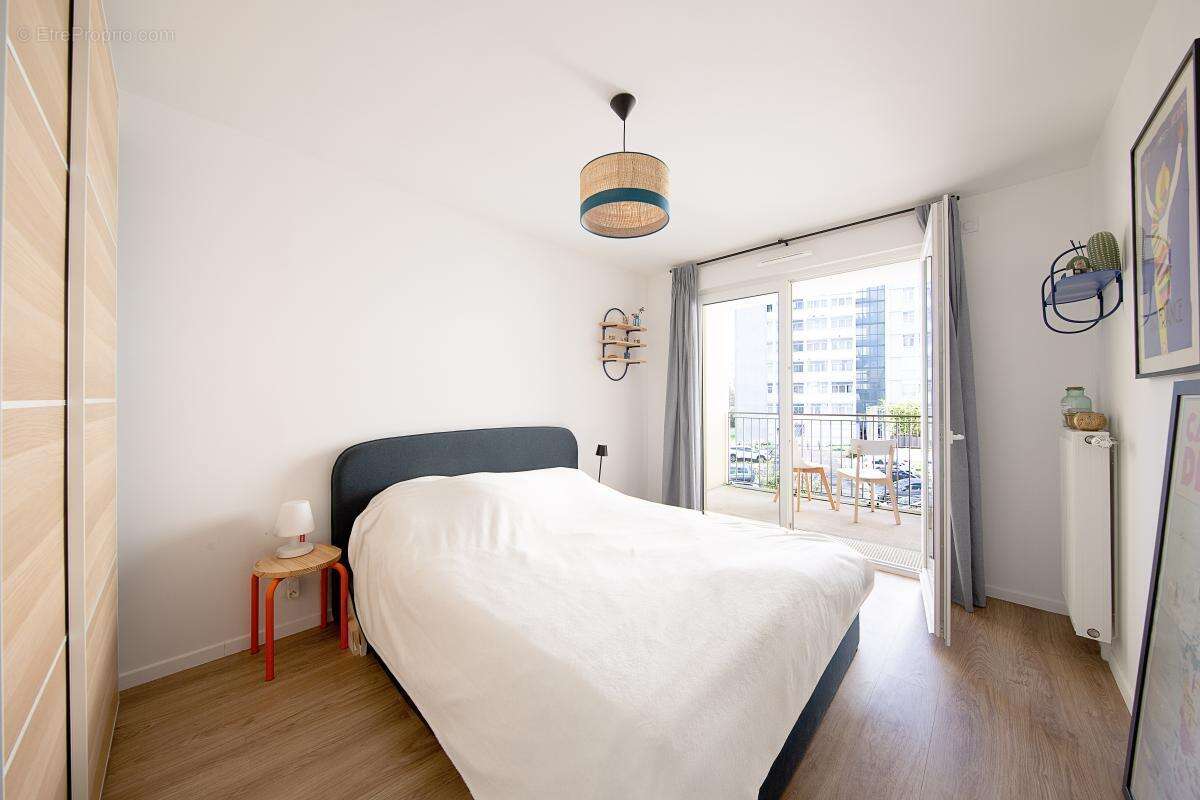 Appartement à BAGNEUX