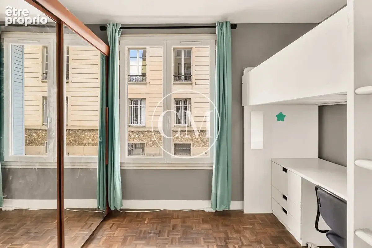 Versailles saint louis appartement - photo 10