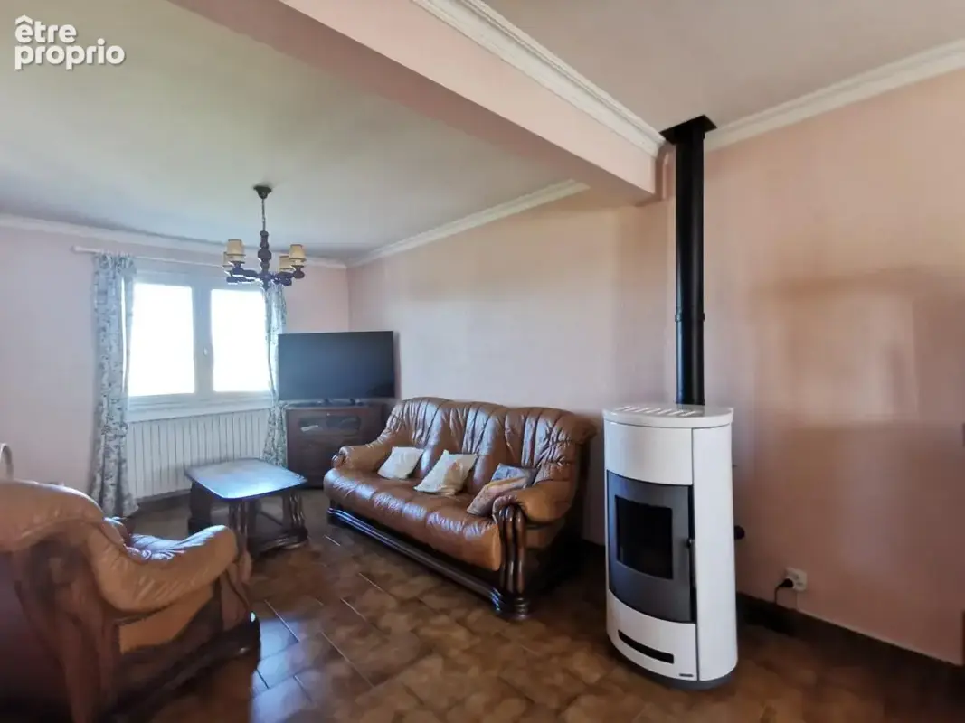 Maison 136 m² à La Roche-Derrien  - photo 7