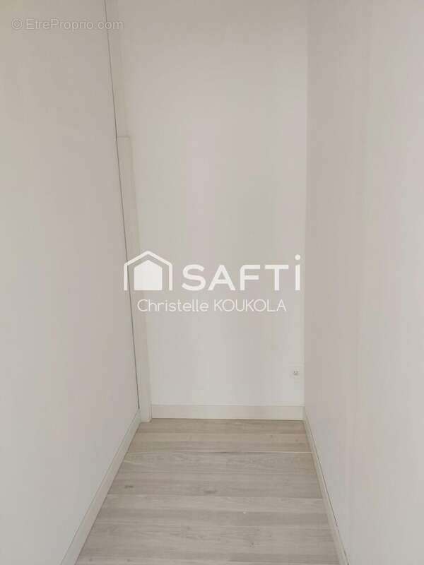 Photo 6 - Appartement à CHARTRES