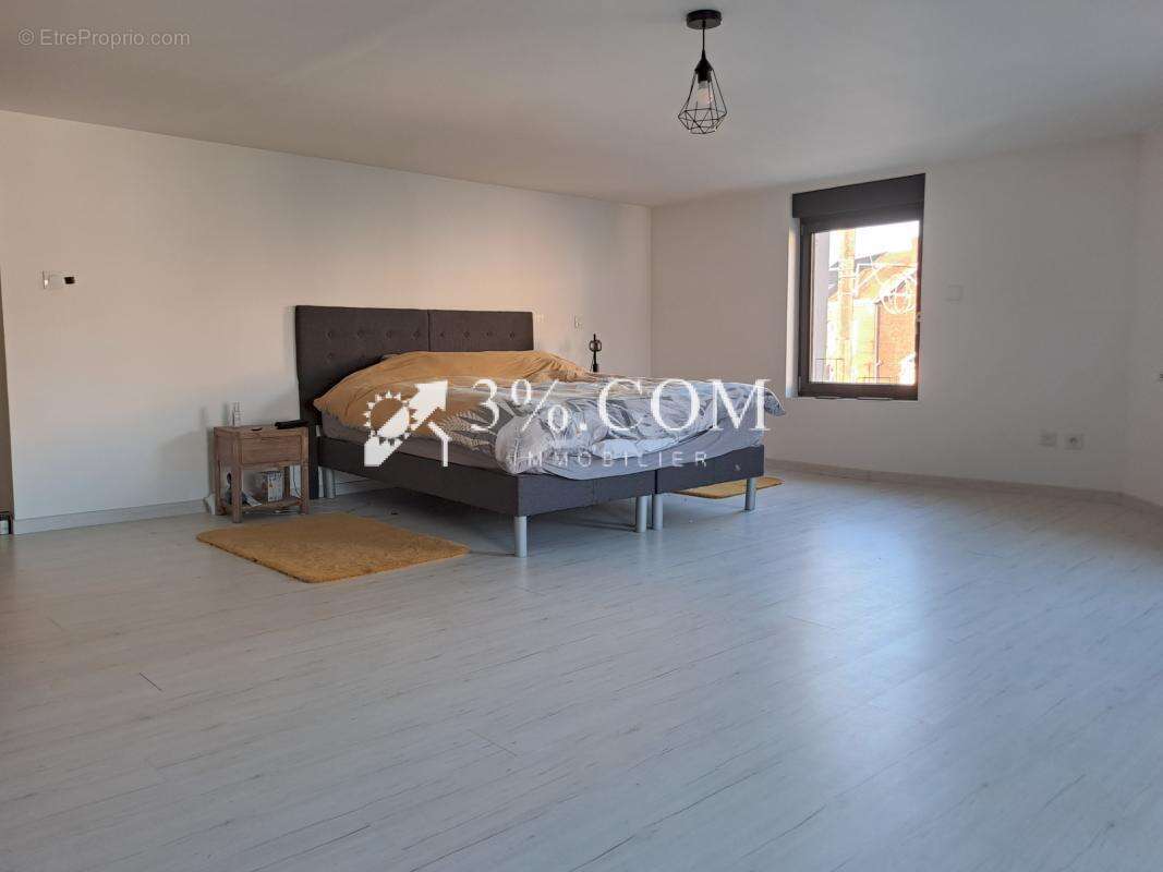 Maison à HERSIN-COUPIGNY